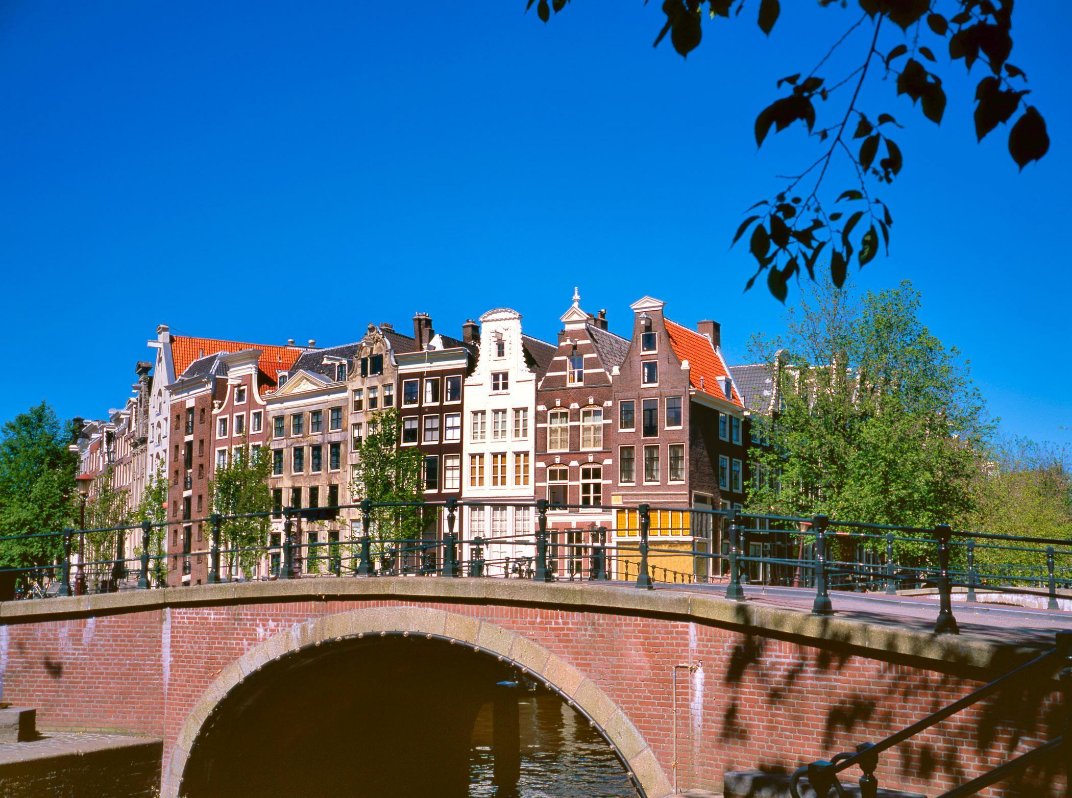 Instalaciones Recreativas WestCord City Centre Hotel Amsterdam