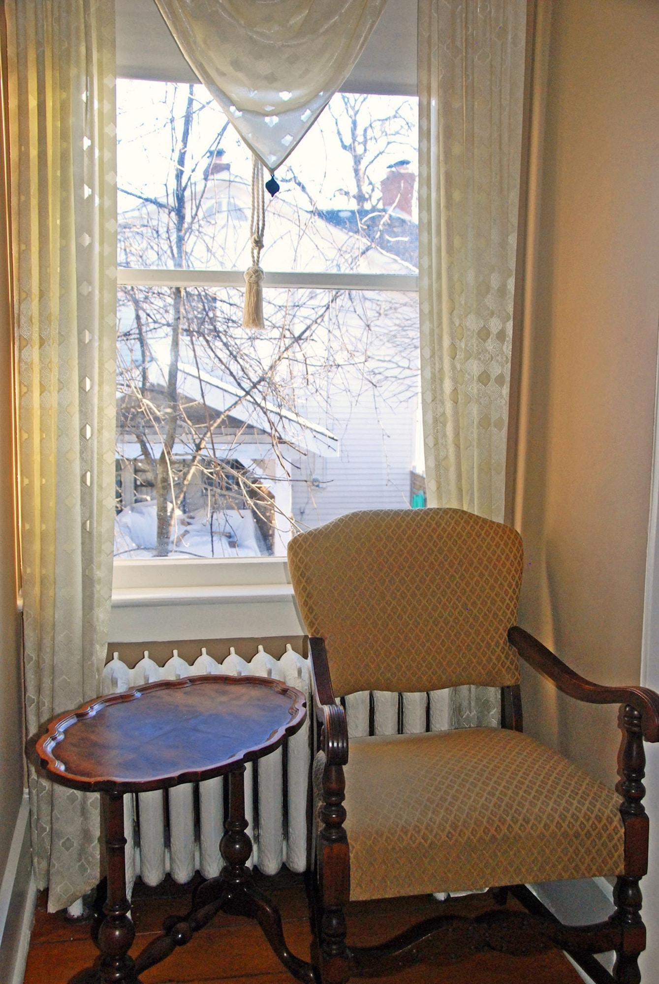 Set de Habitación Apple Tree Historic B&B