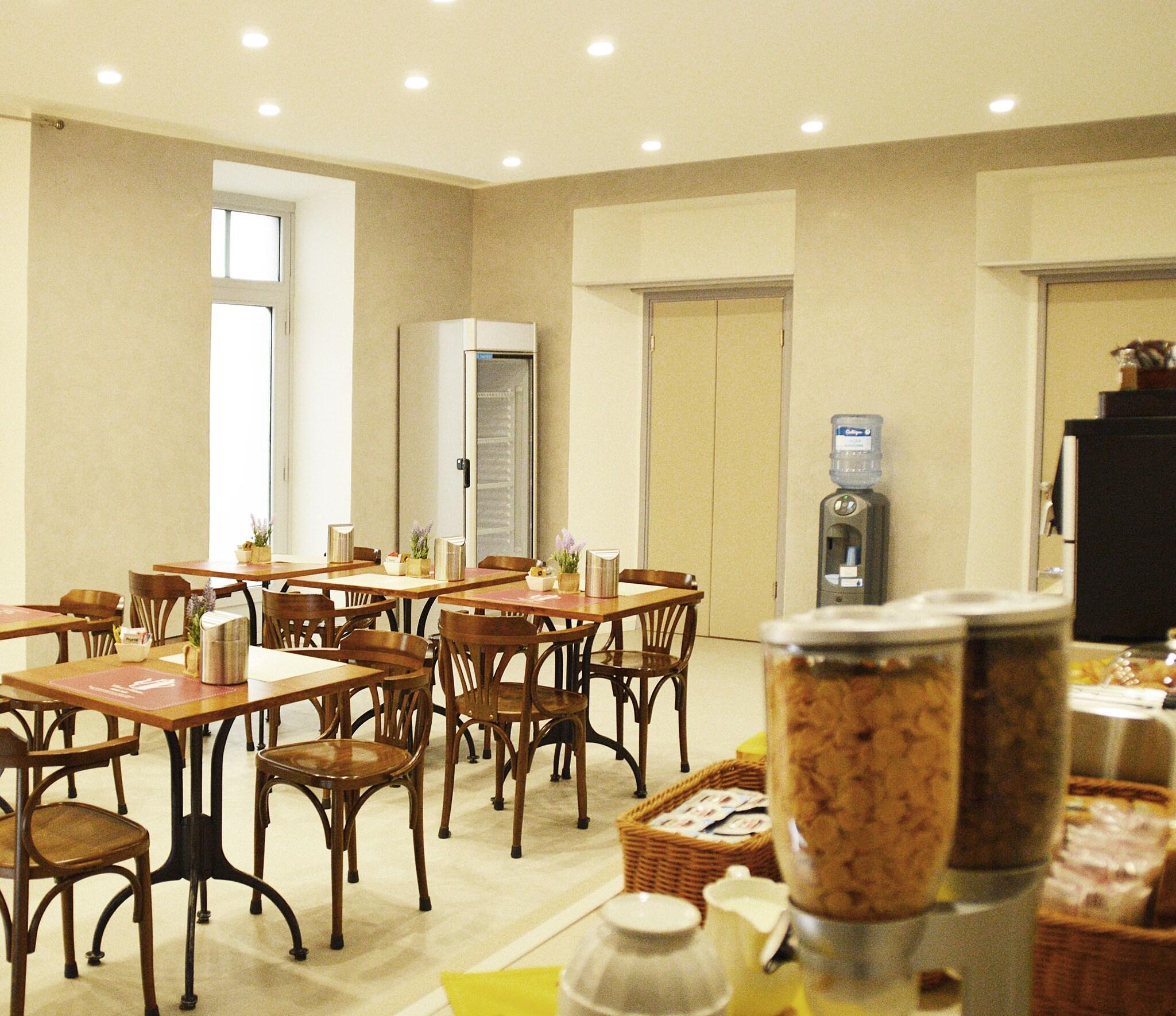 Bar/Salón Il Loggiato dei Serviti