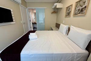 Alquiler Vacacional - Smart Stay 403 Mandi Hospitalidade