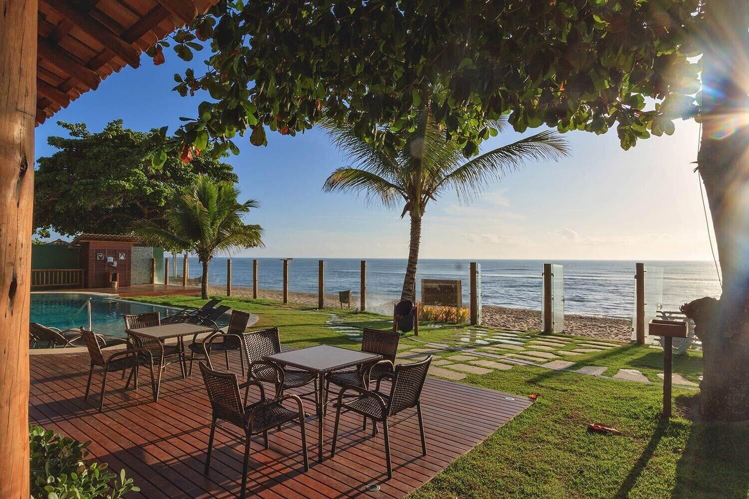 Playa Carambola Hotel