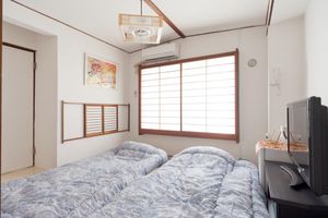 Alojamiento - Shin-Okubo Sekitei Hotel