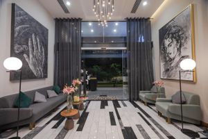 Alojamiento - Becquer Hotel Guadalajara