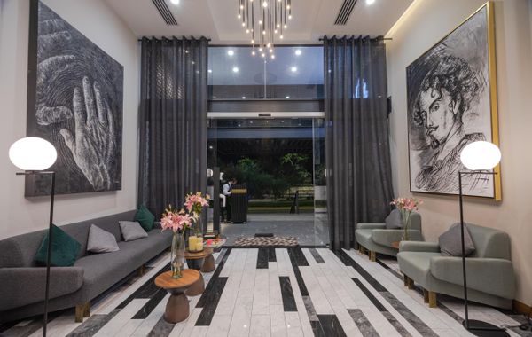 Becquer Hotel Guadalajara - Hoteles cerca de Andares en Guadalajara