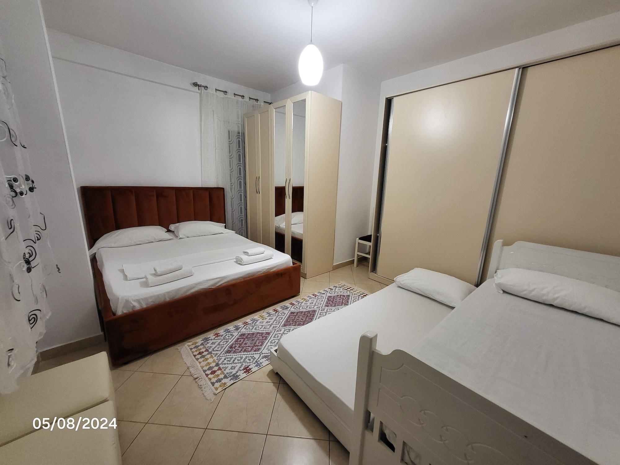 Habitación Isabel Rooms & Apartments