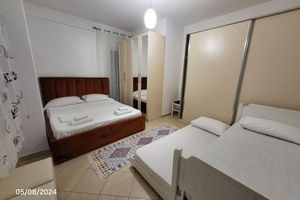 Alojamiento - Isabel Rooms & Apartments