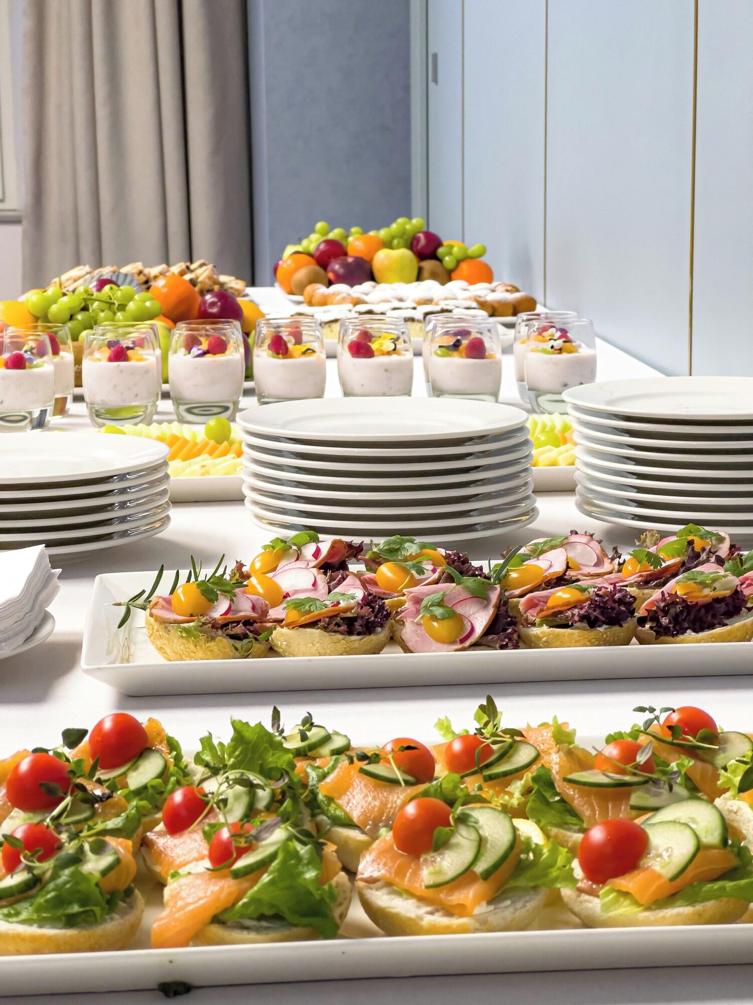 Restaurant Haston Old Town