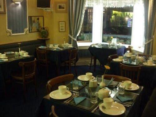 Restaurant Lynwood Hotel