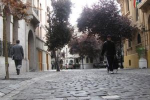 Vacation Rental - Apartamento Alonso
