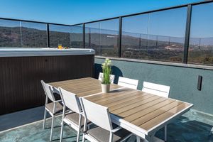 Alojamiento - Naomi Boutique Suites