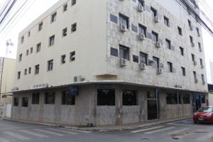 Pacote - Hotel Oscar Blue