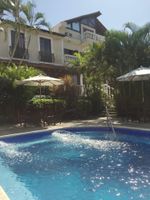 Alojamiento - Pousada Caminho do Sol