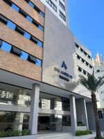 Alojamiento - Hotel das Américas