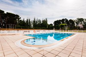 Alquiler Vacacional - Camping Regio