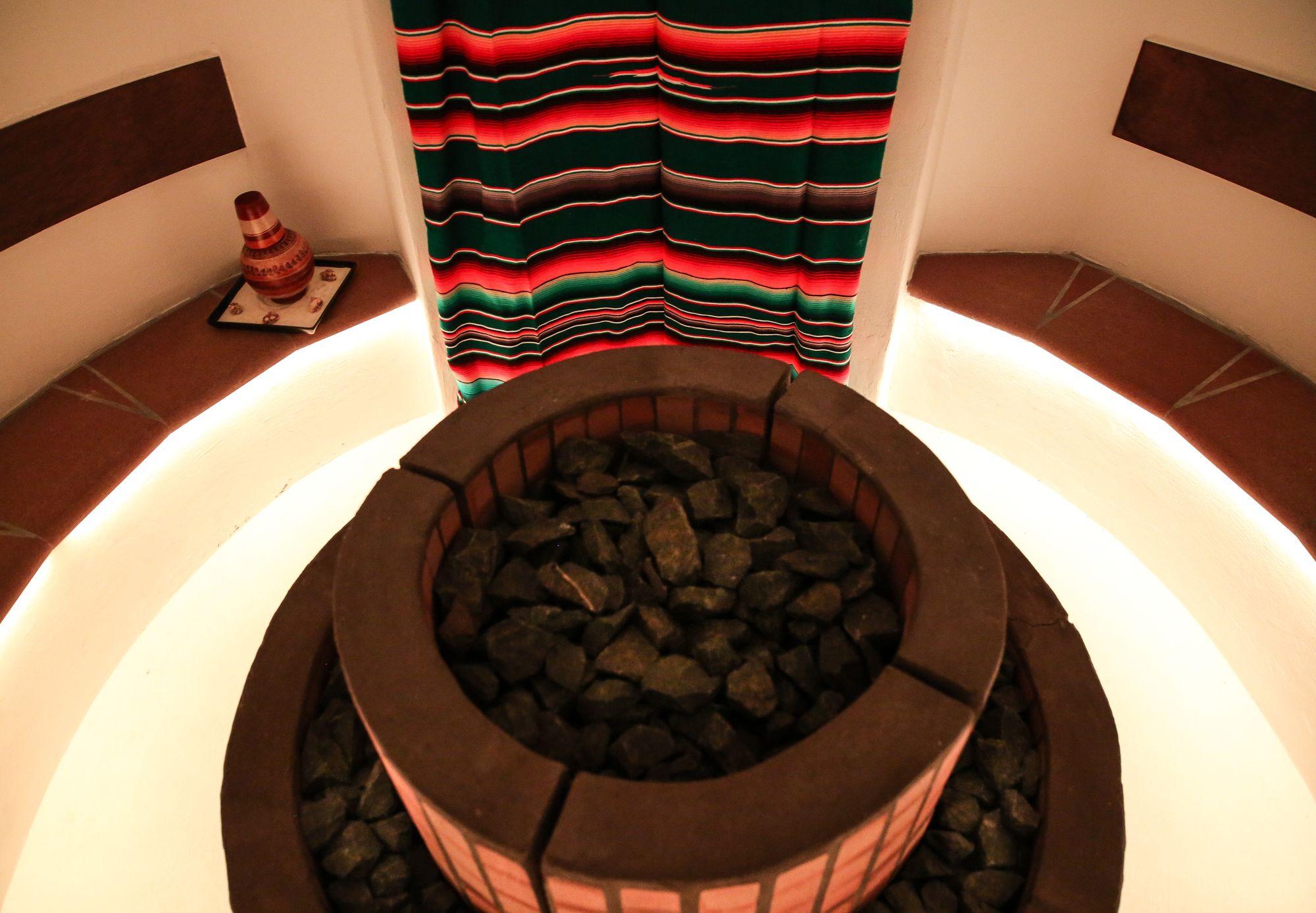 Spa Claris Hotel & Spa 5*GL, a Small Luxury Hotels of the World