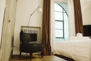 Alquiler Vacacional - Elegant Oltrarno - 2 King bedroom - walk to Pitti