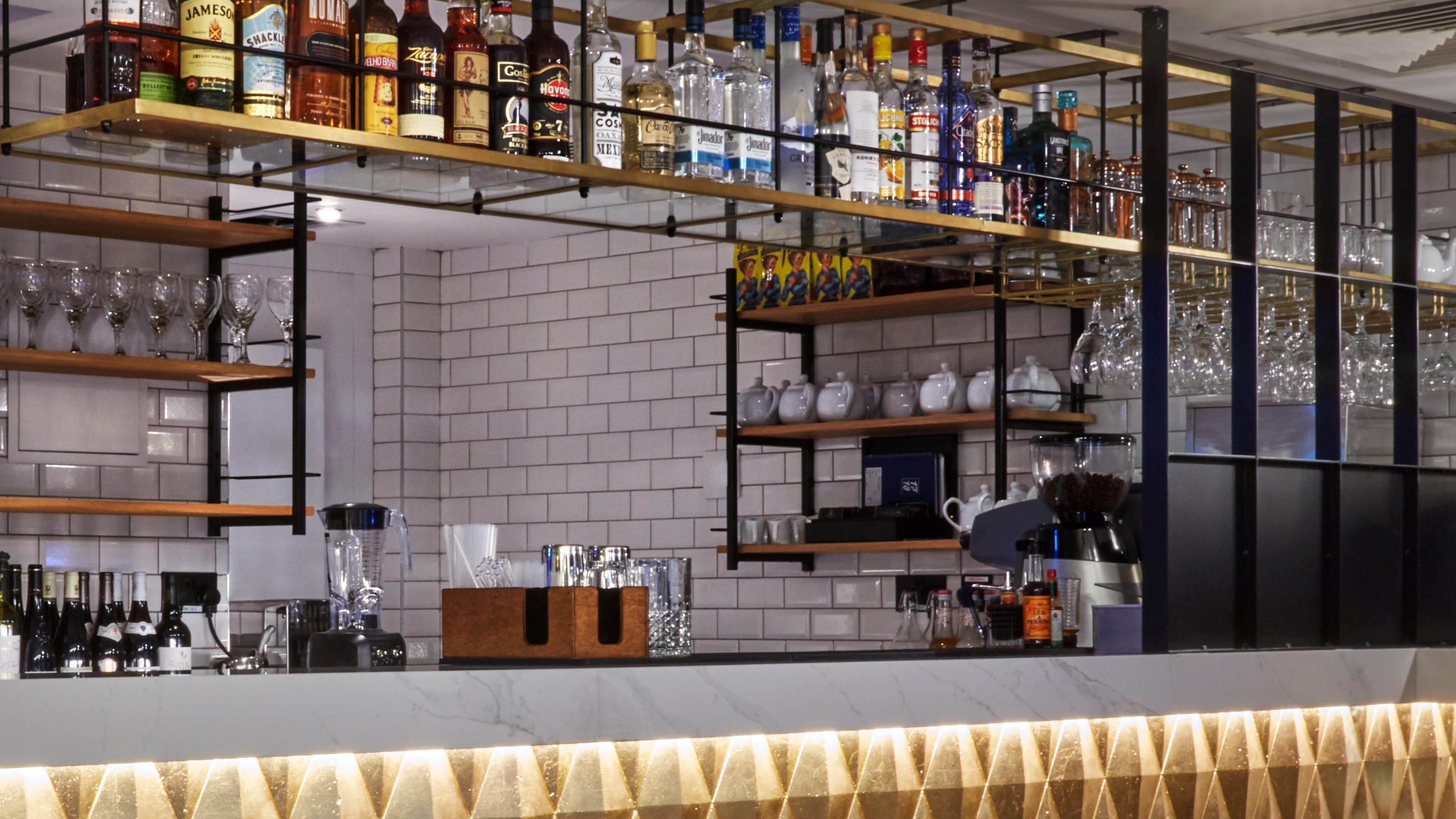 Bar/Salón Victory House London