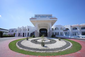 Alojamiento - Sharm Bride Resort Aqua & SPA