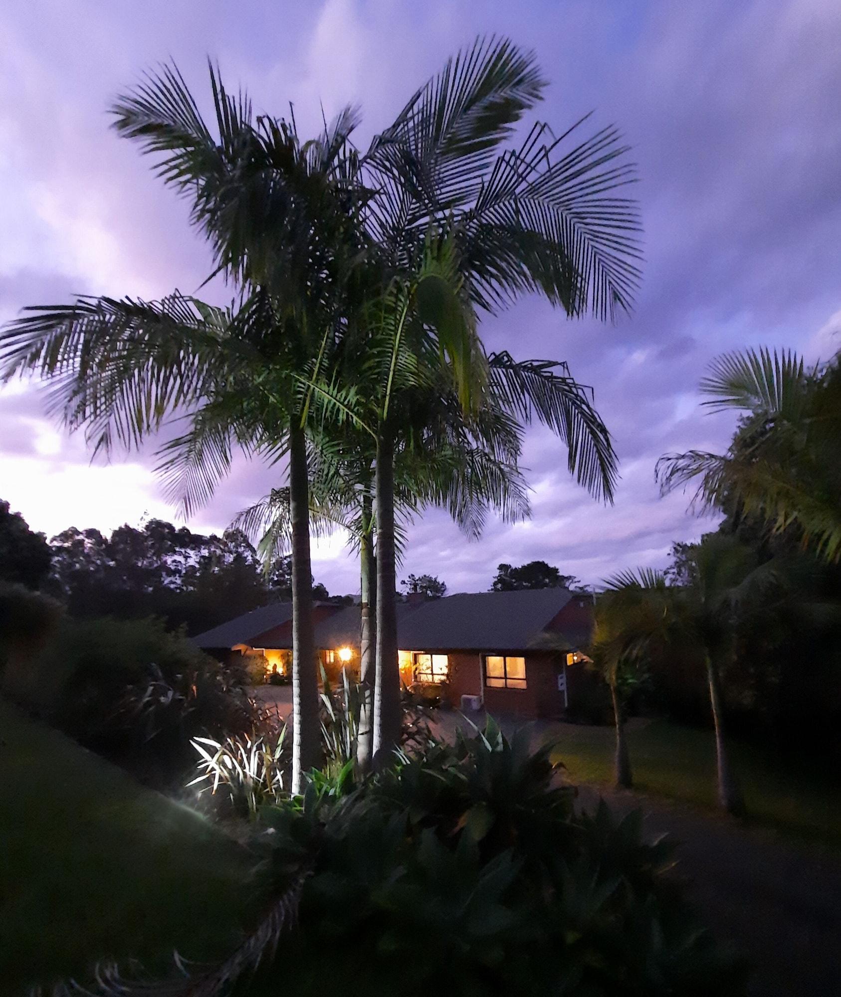 Varios Riverside Homestead Waitangi