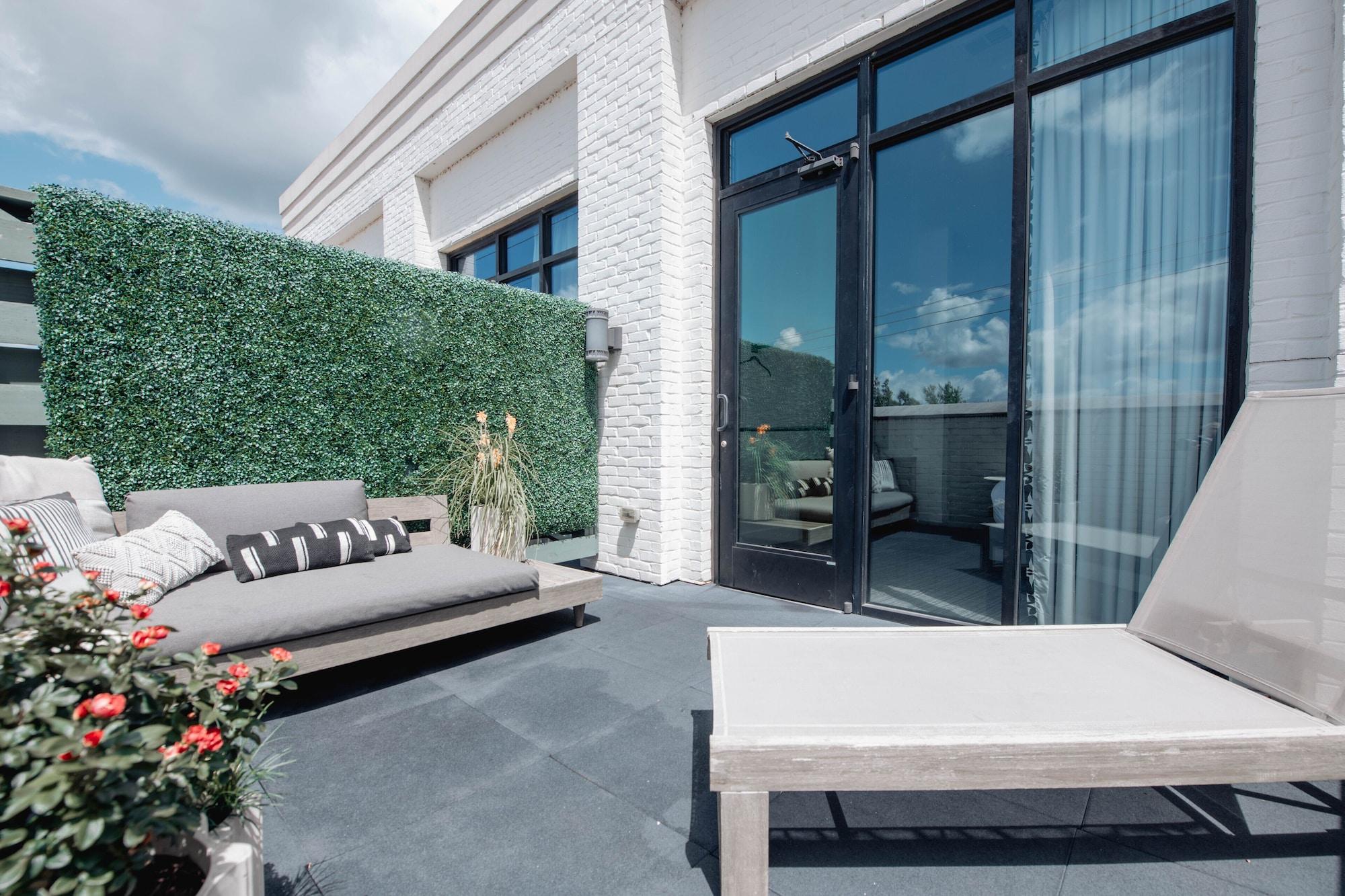 Equipamiento de Habitación Reunion Hotel