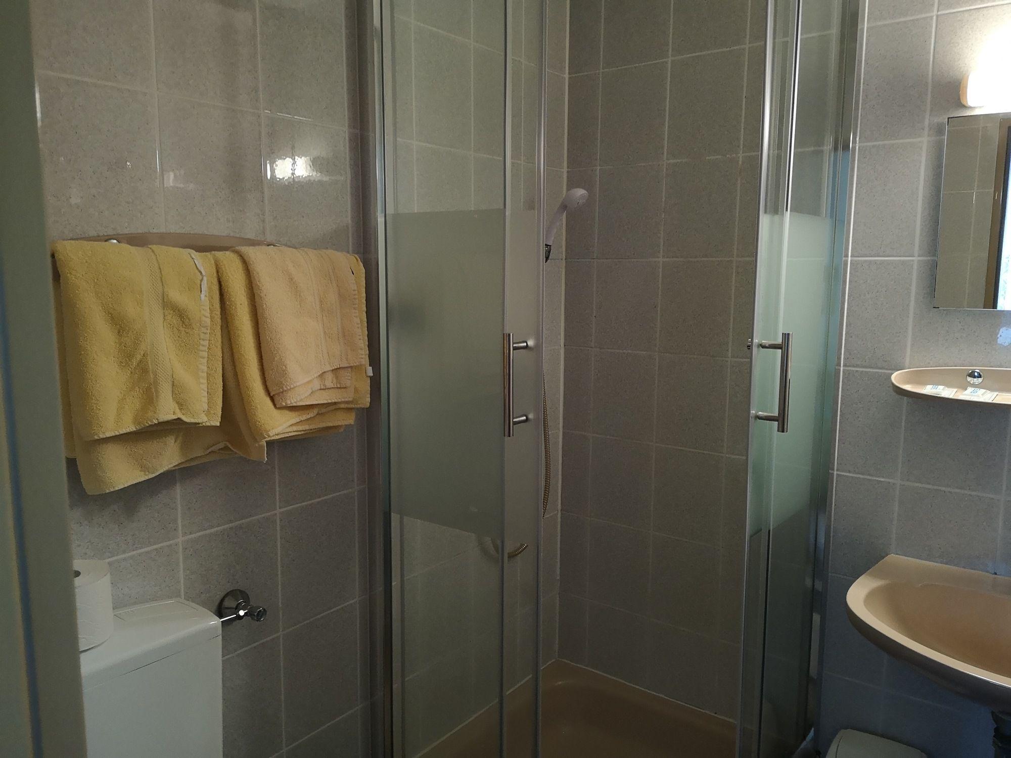 Equipamiento de Habitación Hotel il Mulino