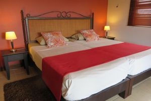 Alquiler Vacacional - Villa Kreola