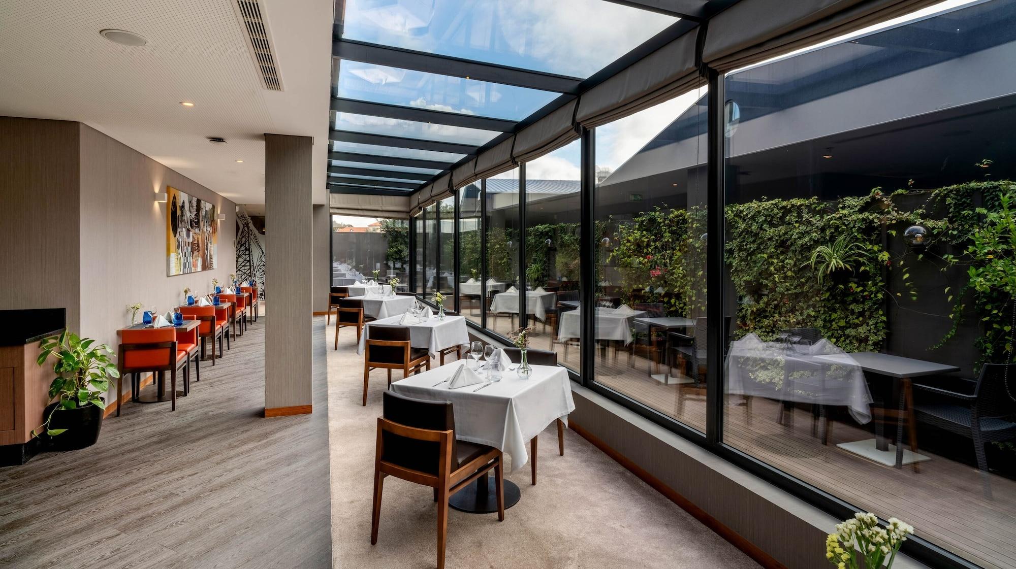 Restaurant Timbre Heroismo