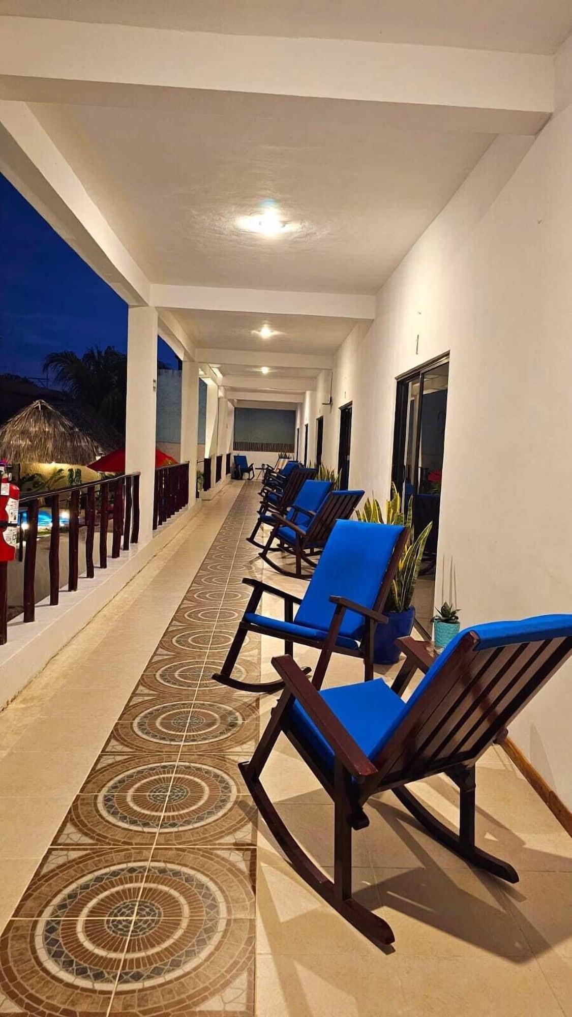 Varios Mayan Majesty Boutique Hotel