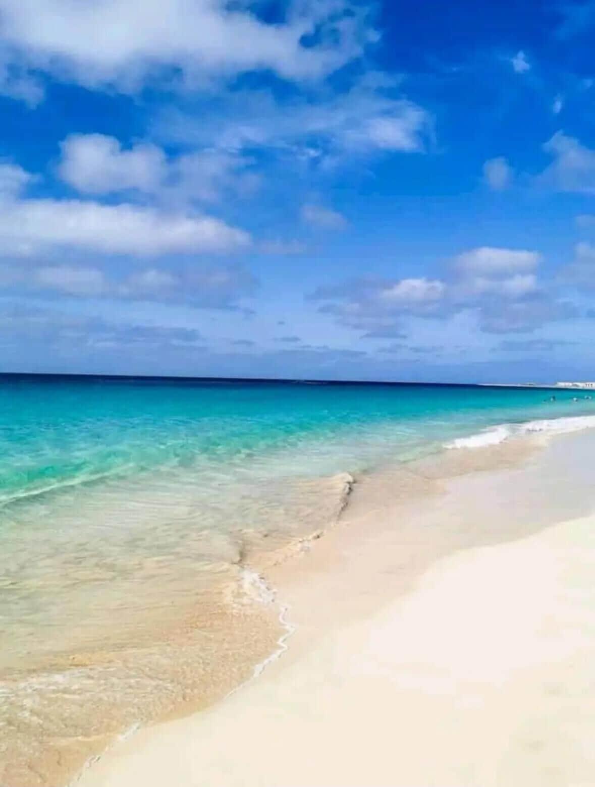 Playa Porta Do Vento