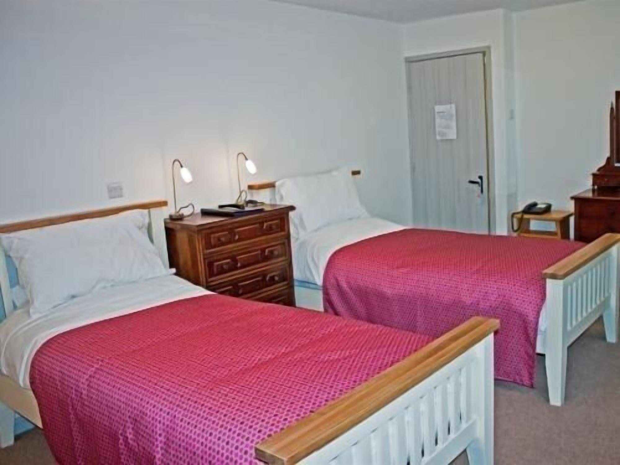 Habitación The Blenheim Buttery
