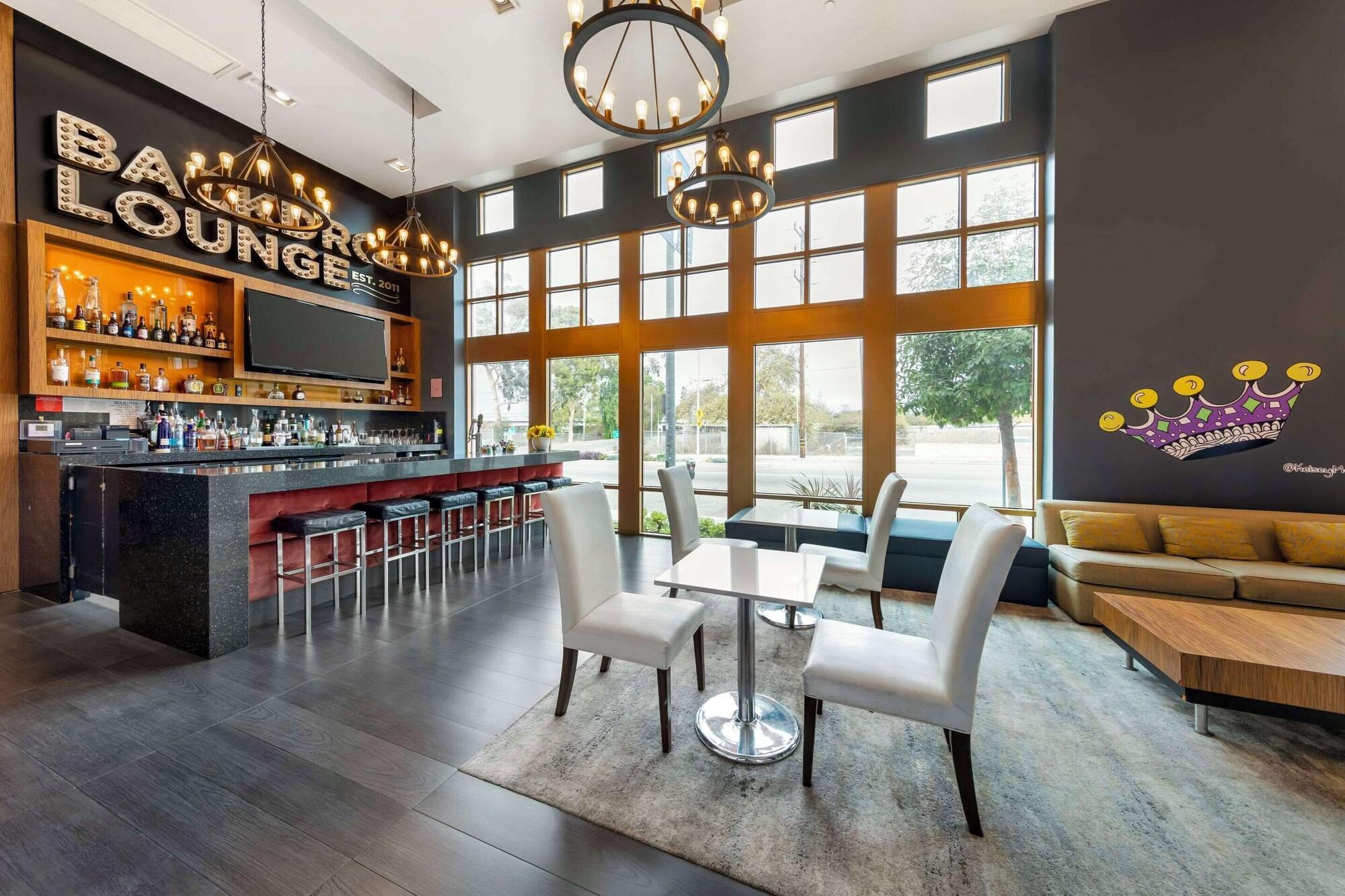 Playa BLVD Hotel and Studios Universal-Hollywood, Ascend Hotel Collection