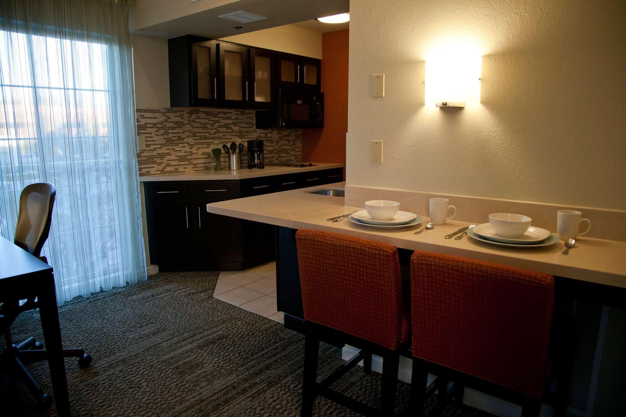 Set de Habitación Sonesta ES Suites San Francisco Airport San Bruno