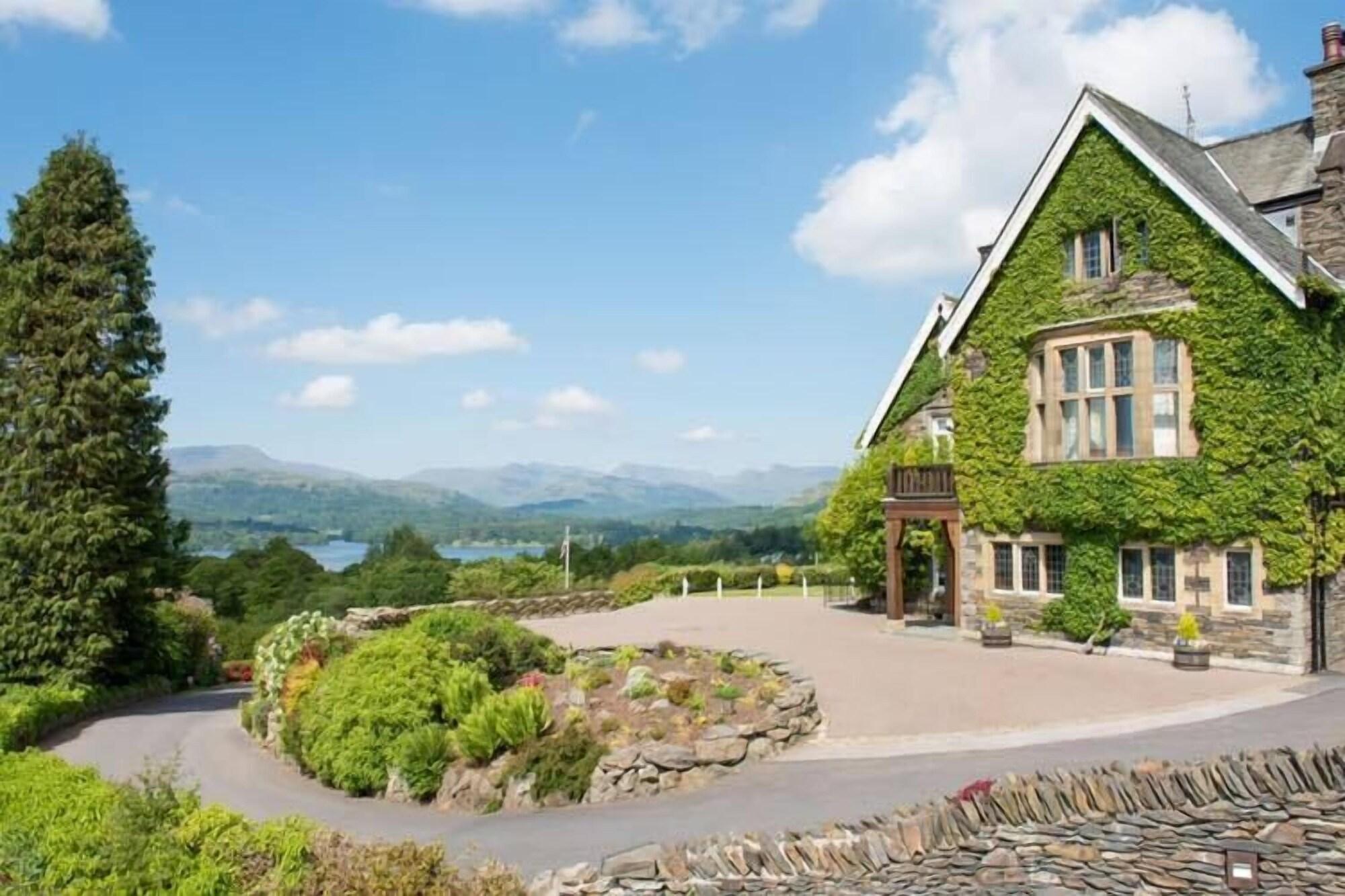 Varios Holbeck Ghyll Country House Estate