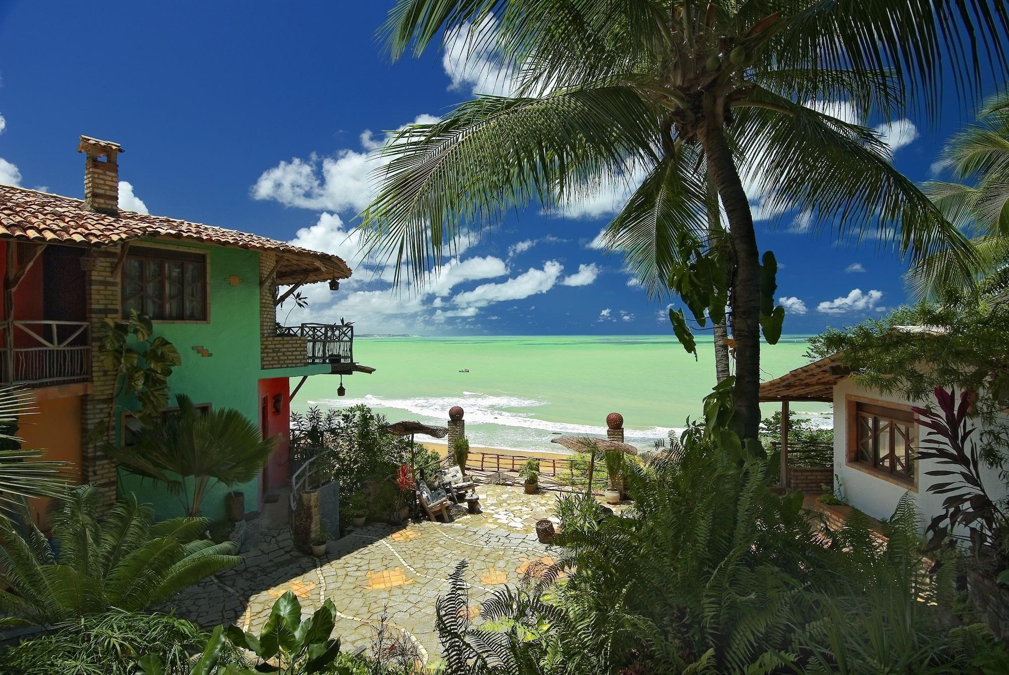 Playa Pousada La Bonita