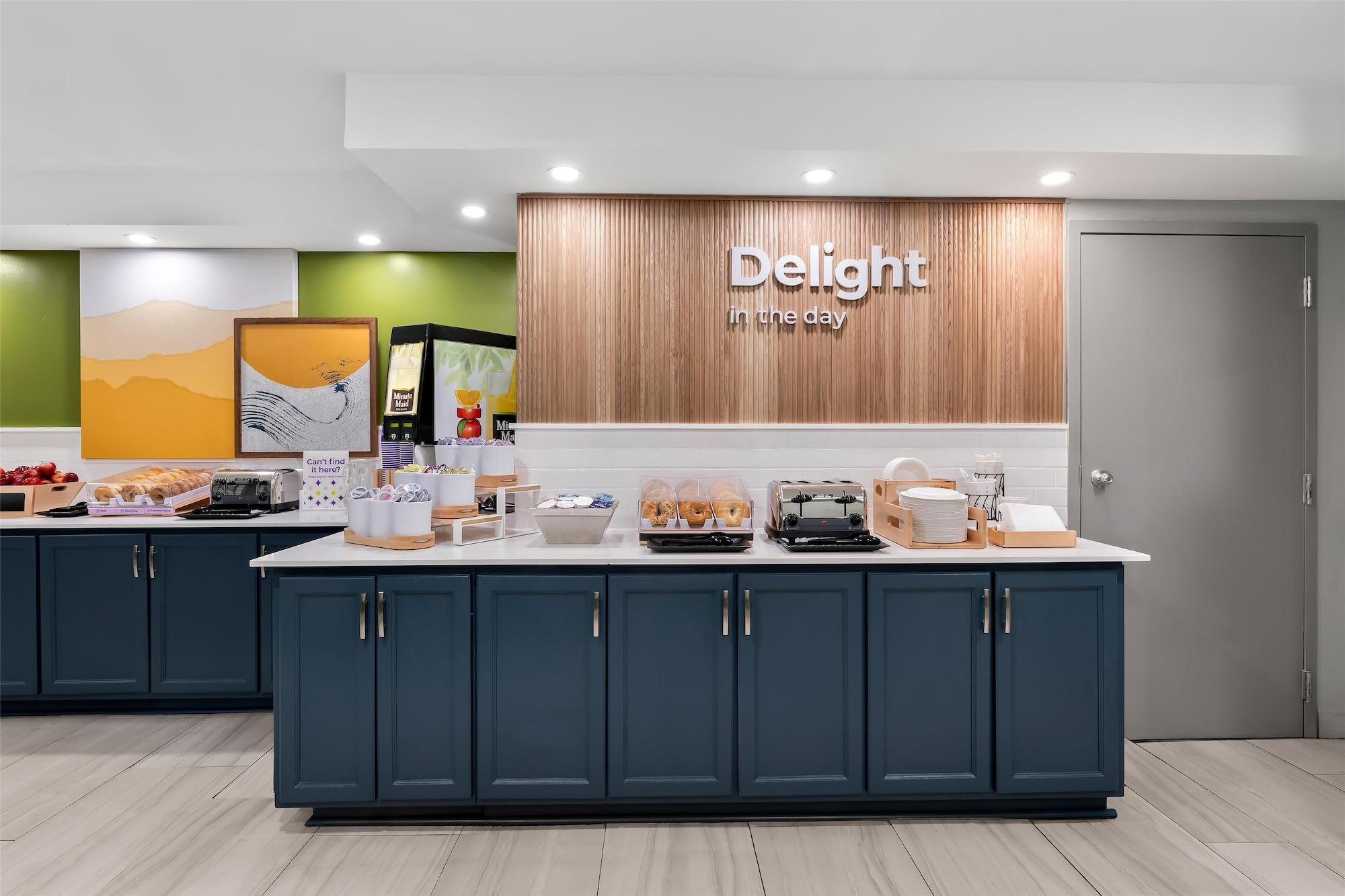 Restaurant Spark by Hilton Biloxi Ocean Springs
