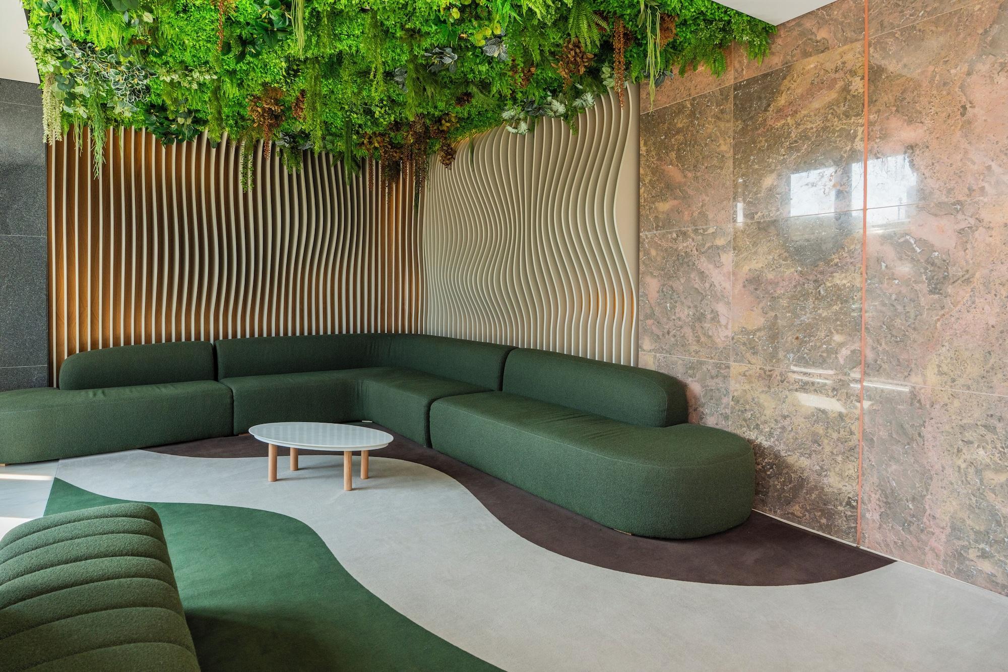 Varios HF Fénix Lisboa