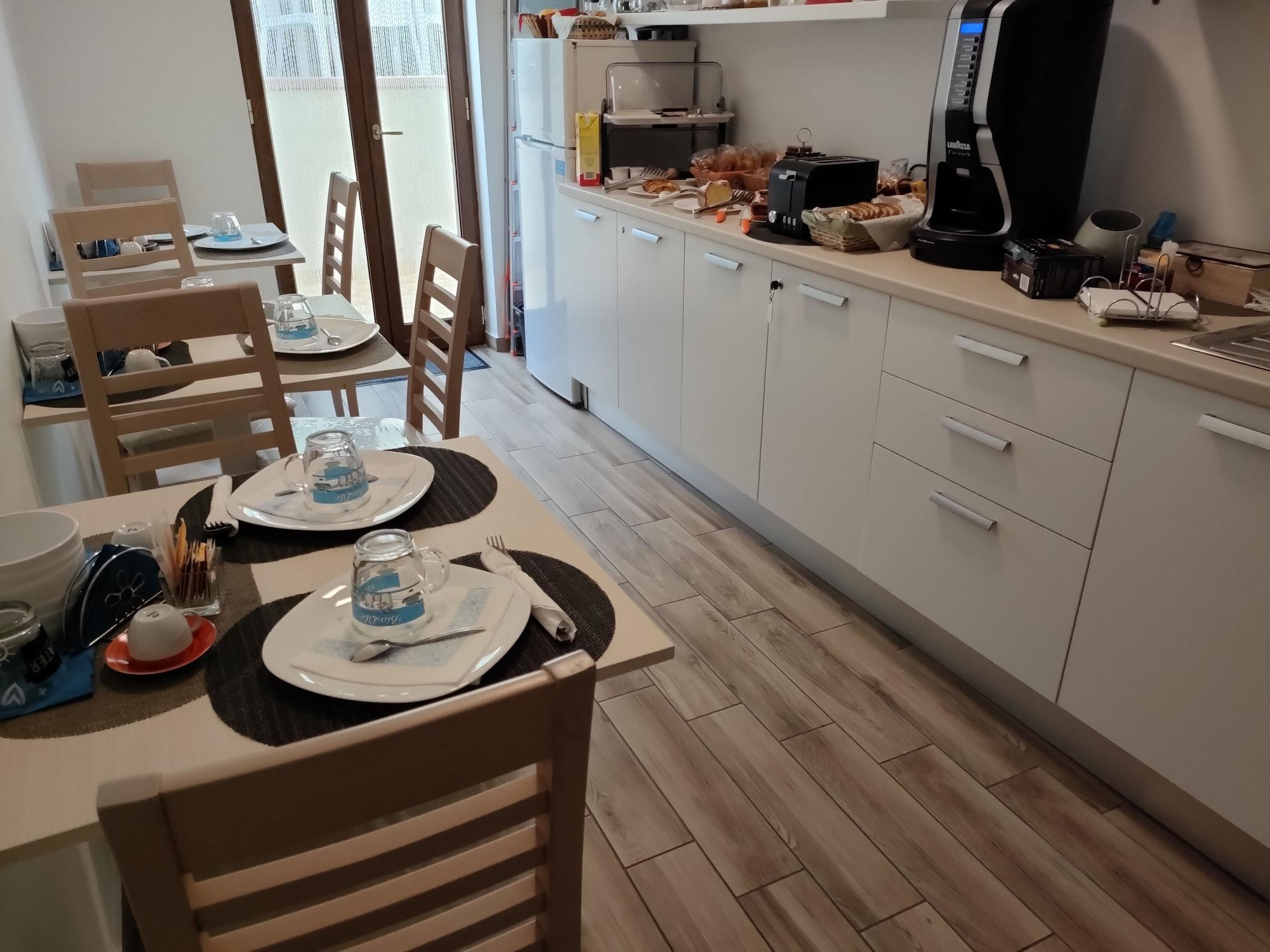 Restaurant BeB Caruso