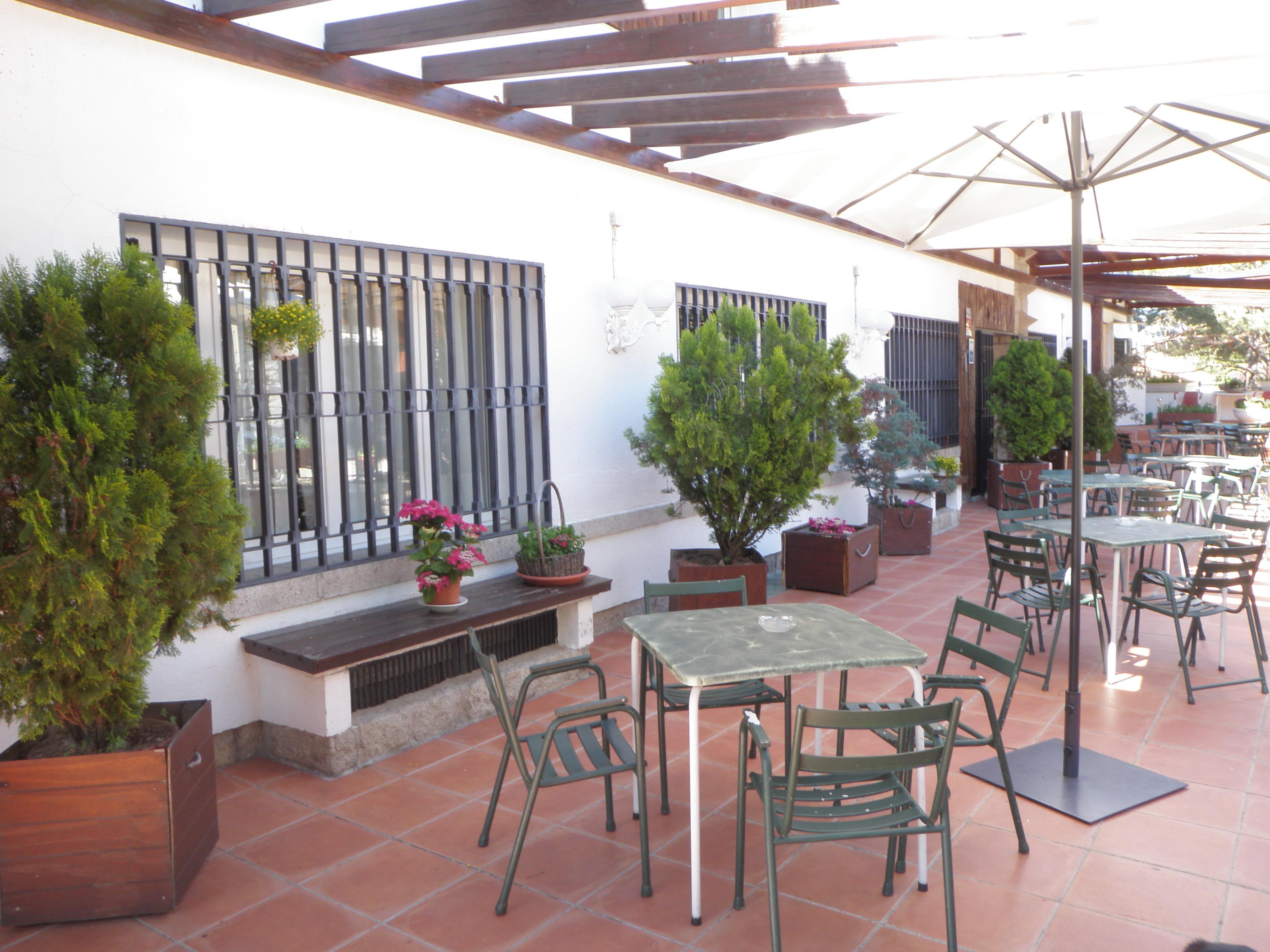 Varios Hostal Siete Picos