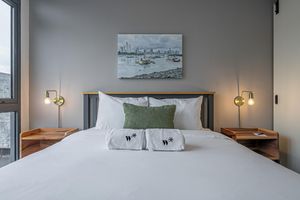 Alquiler Vacacional - Casco View Apartments