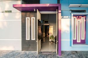 Alojamiento - OYO 1560 Griya Amin