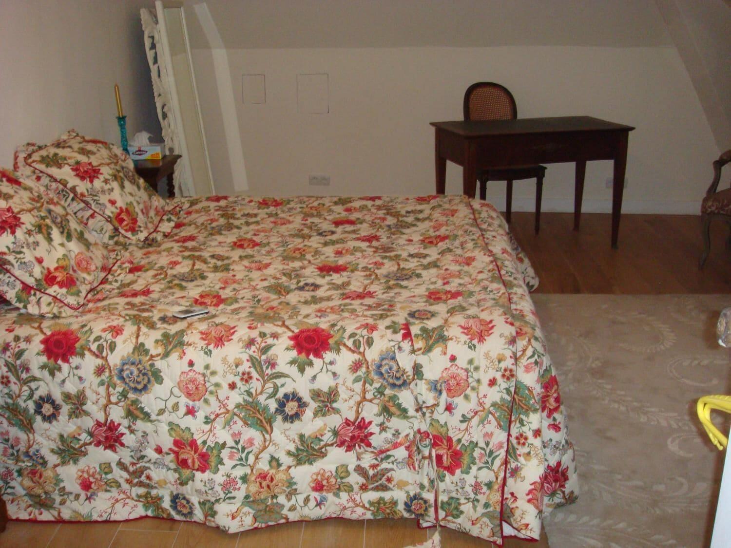 Habitación Domaine Des Trois Chênes