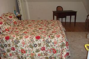 Alojamiento - Domaine Des Trois Chênes