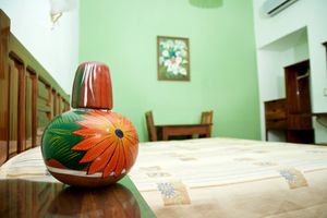 Alojamiento - Hotel Posada del Balsas