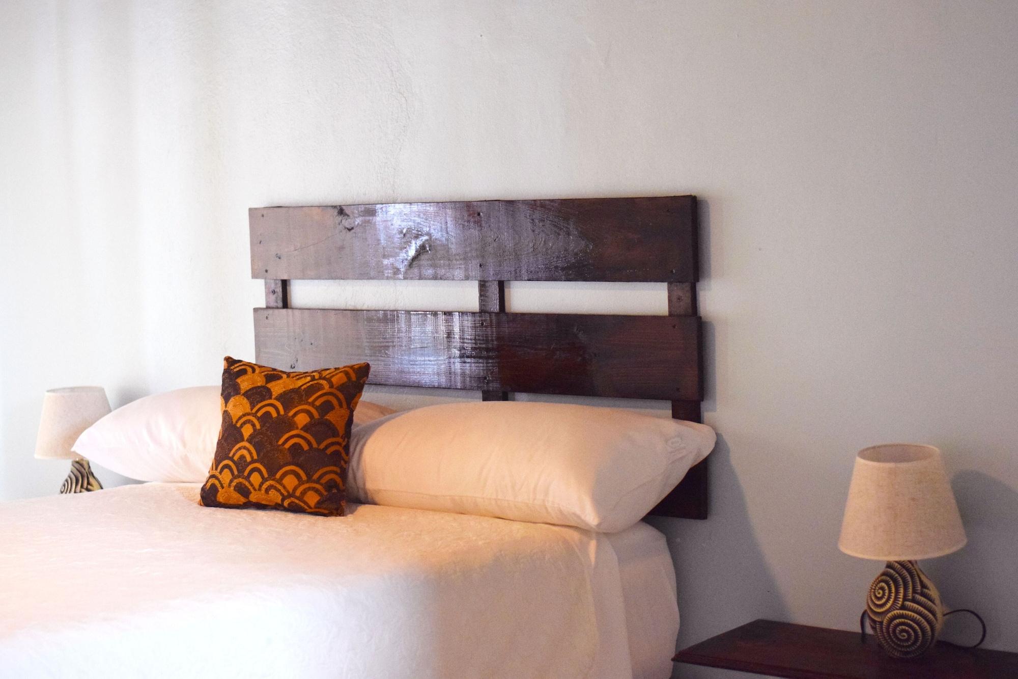 Habitación 256 Jamaica