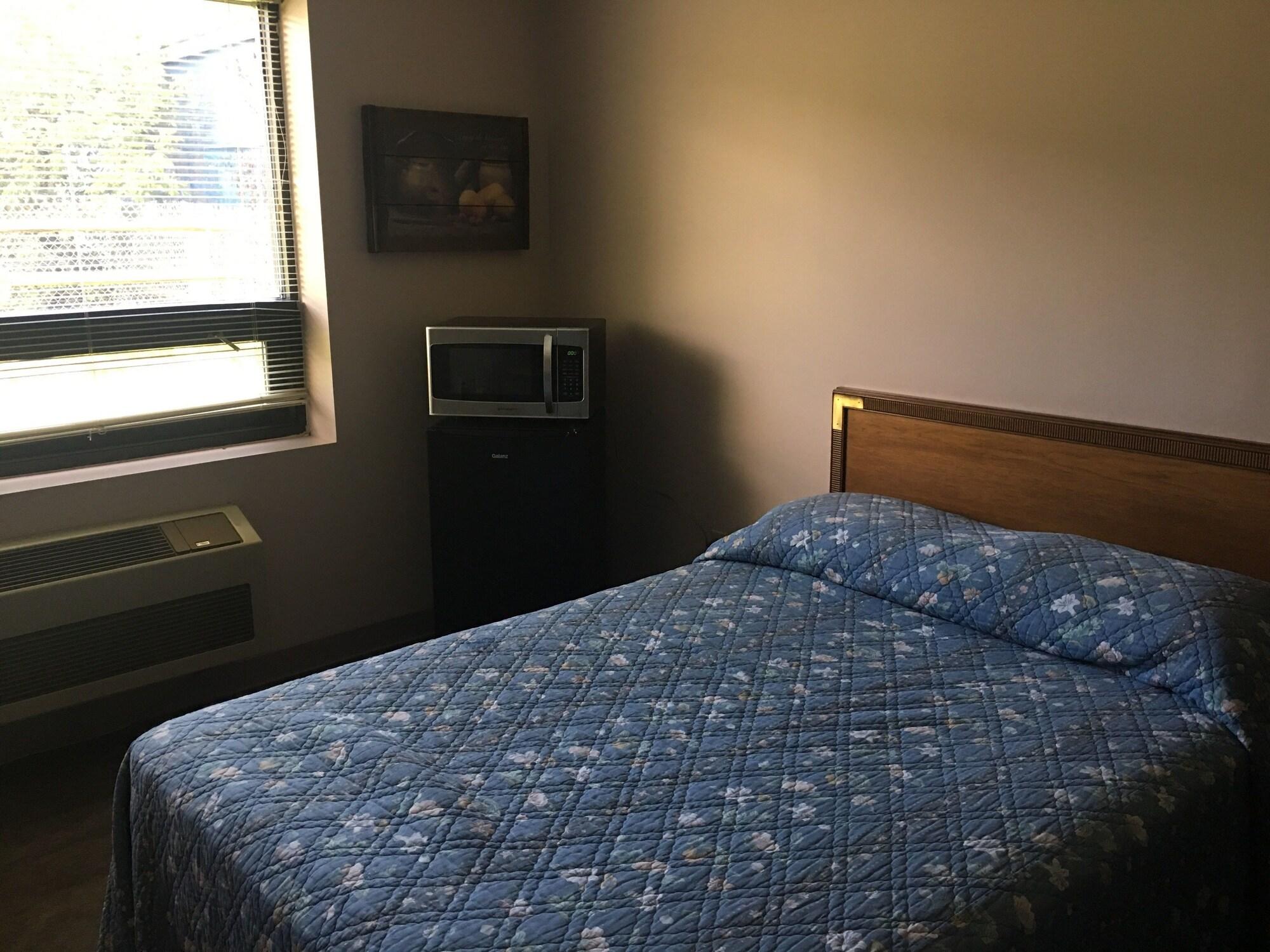 Habitación Lafayette Inn