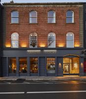 Alojamiento - Zanzibar Locke