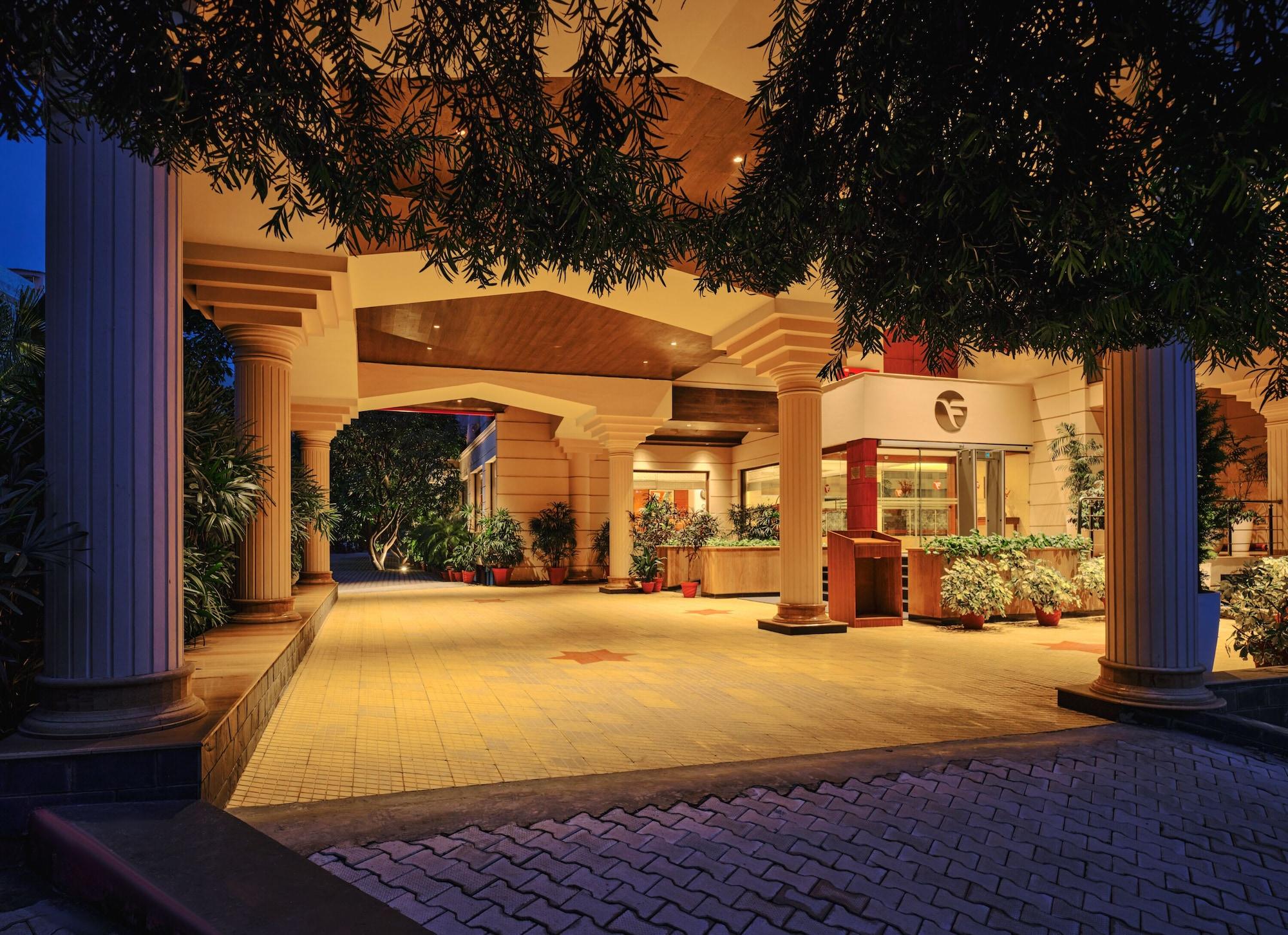 Vista Lobby Fortune Park, Katra - Member ITC Hotels' Group