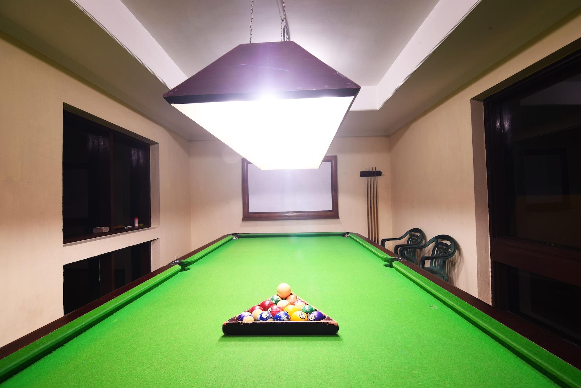 Spa Toshali Sands Puri