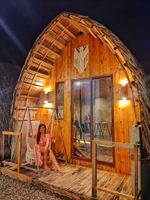 Alojamiento - Casita Agnes Private Resort