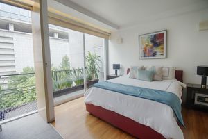 Alquiler Vacacional - Masaryk 123 | Executive  Luxury Apartments  in Polanco